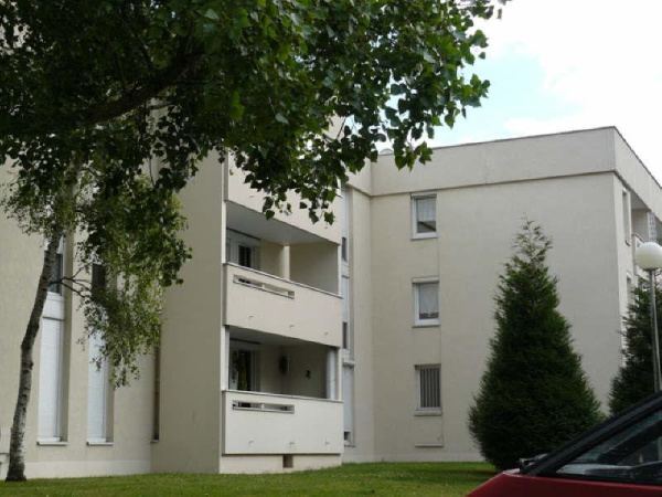 Offres de location Appartement Compiègne 60200