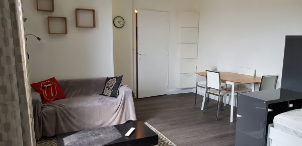 Offres de location Appartement Margny-lès-Compiègne 60280