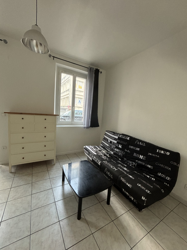 Offres de location Appartement Compiègne 60200