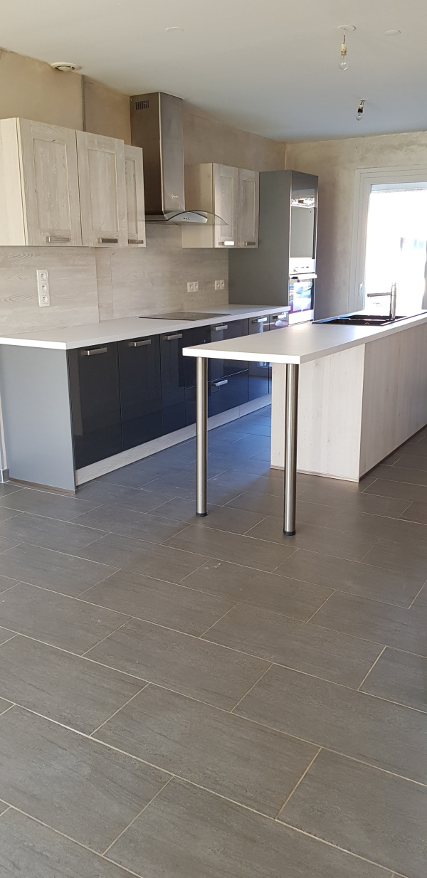 Offres de location Maison Lassigny 60310