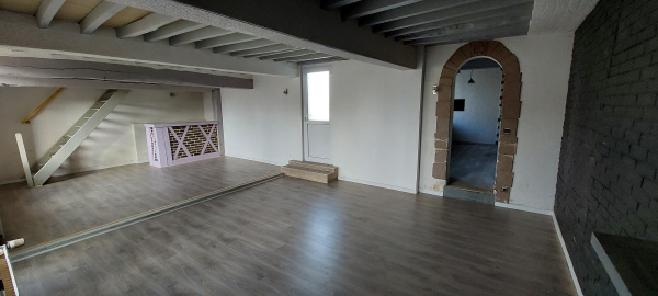 Offres de vente Maison Noyon 60400