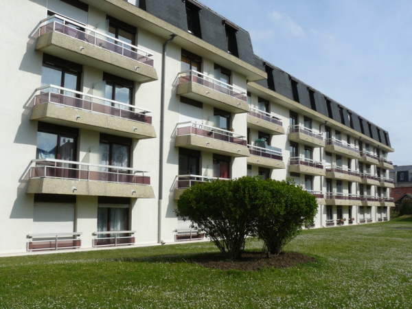 Offres de vente Appartement Margny-lès-Compiègne 60280